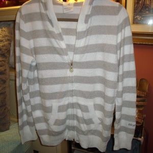 GELATO PIQUE SMALL HOODIE JAPAN NWT $130